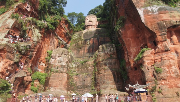 Big (very big) Buddha