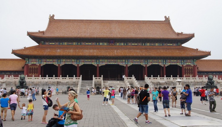 DSC06173 Forbidden city