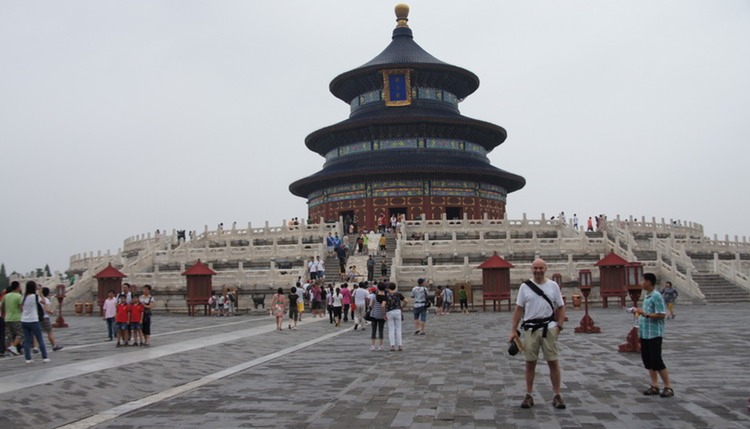 DSC06262 Temple of heaven